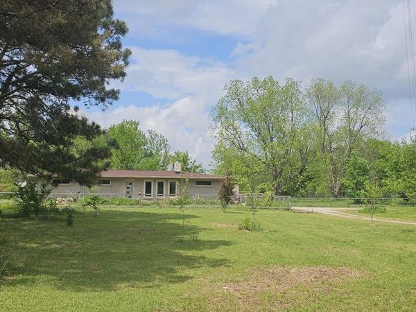 764 Highway 348, Guntown, MS 38849