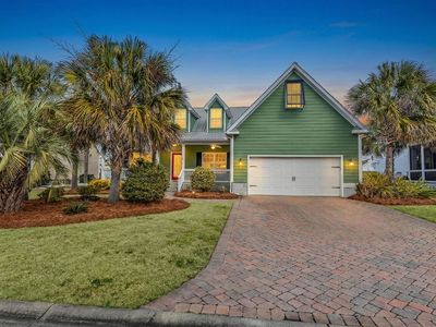 317 Graytwig Circle, Murrells Inlet, SC 29576