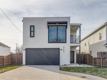 3121 Rutz Street, Dallas, TX 75212