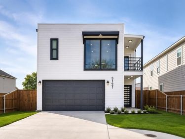 3121 Rutz Street, Dallas, TX 75212