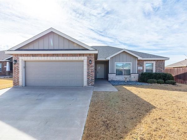 2341 Plymouth Rock Road, Abilene, TX 79601