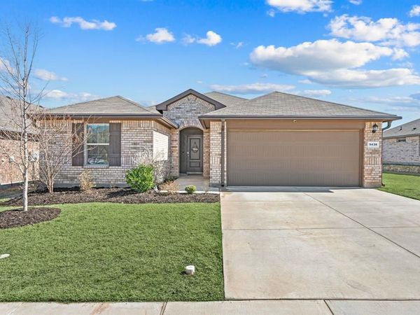 9436 Firedog Drive, Fort Worth, TX 76131