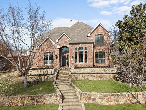 1998 Lake Forest Drive, Rockwall, TX 75087