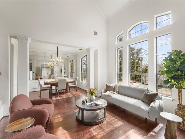 1998 Lake Forest Drive, Rockwall, TX 75087