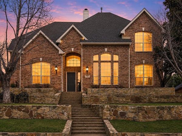 1998 Lake Forest Drive, Rockwall, TX 75087