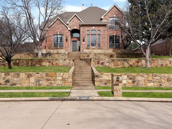 1998 Lake Forest Drive, Rockwall, TX 75087