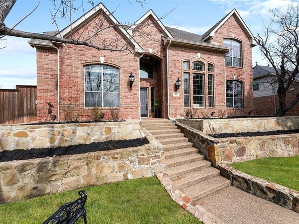 1998 Lake Forest Drive, Rockwall, TX 75087