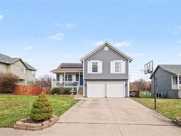 709 Derby Street, Raymore, MO 64083