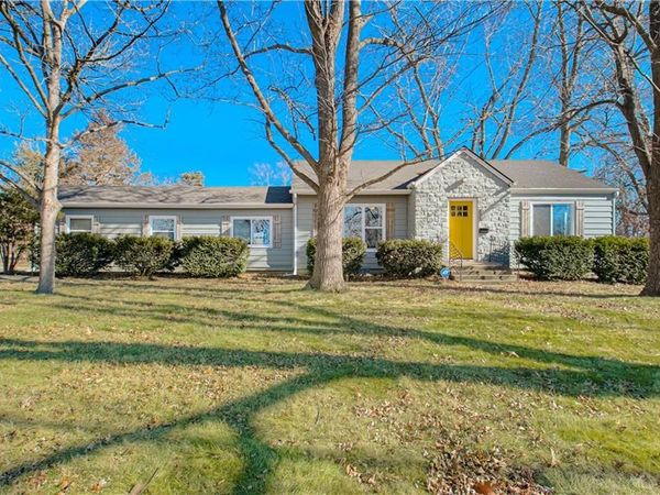 513 S Cedar Street, Belton, MO 64012