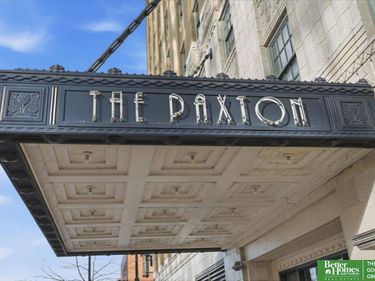 1403 Farnam Street, Unit 512, Omaha, NE 68102