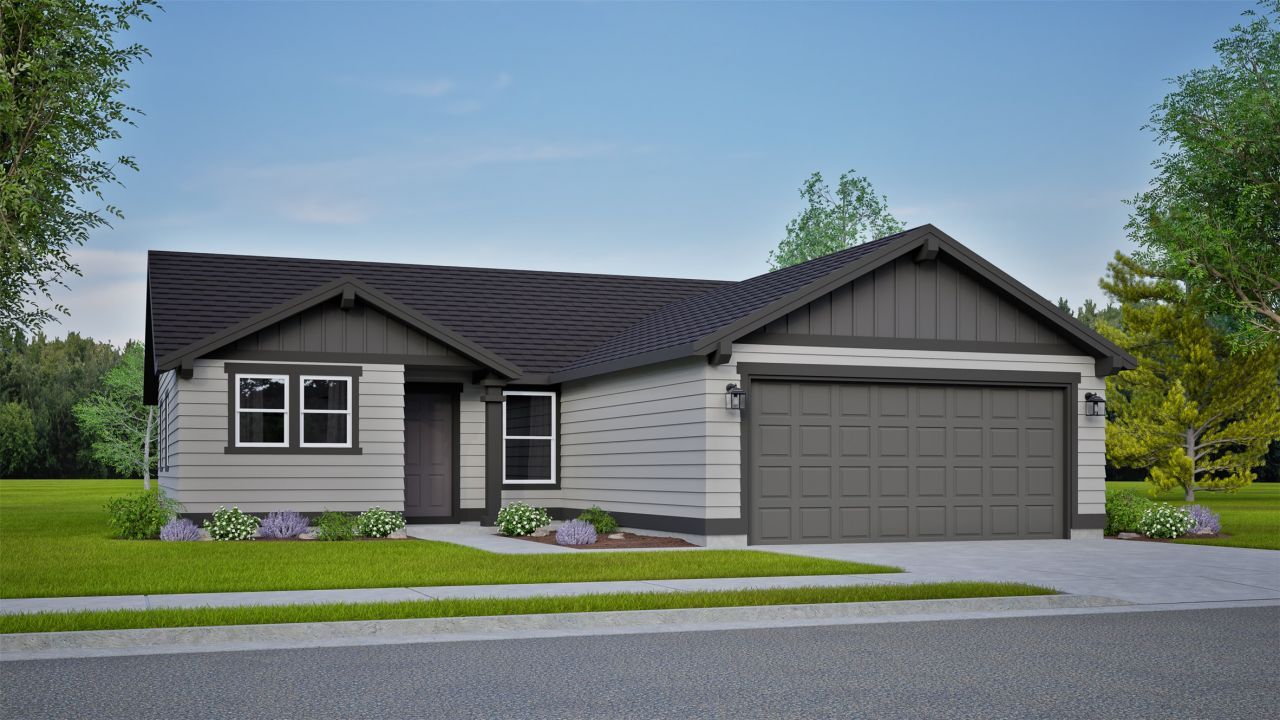 424 Needlegrass Lane, Kalispell, MT 59901 Main Photo