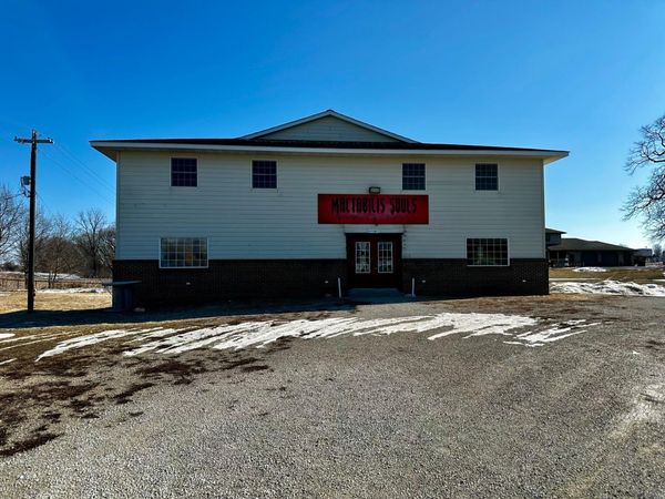 570 Main Avenue N, Harmony, MN 55939