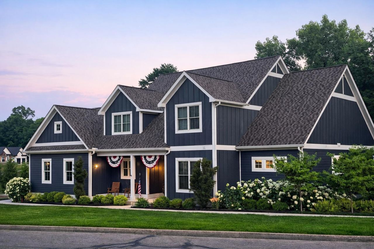 110 Sandpiper Drive, Thornville, OH 43076 Main Photo