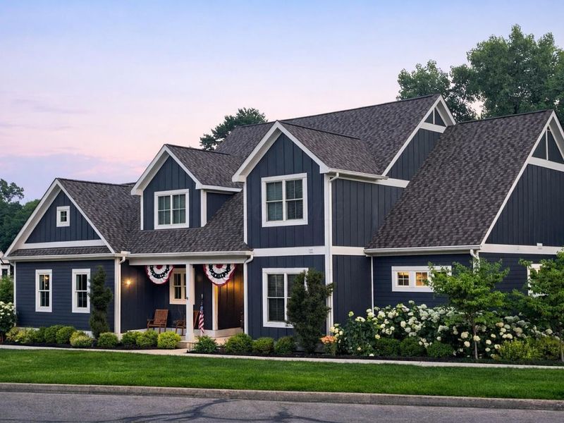 110 Sandpiper Drive, Thornville, OH 43076 Photo 1