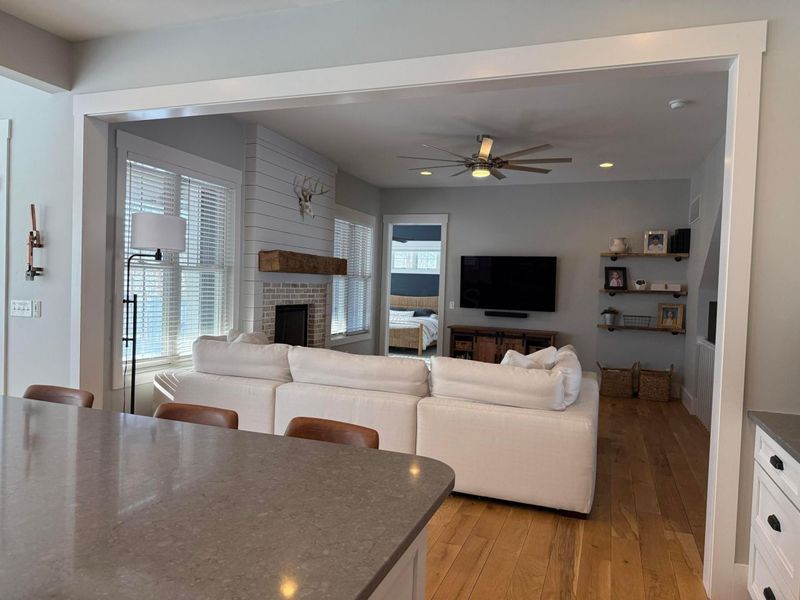 110 Sandpiper Drive, Thornville, OH 43076 Photo 11