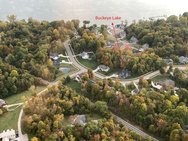 110 Sandpiper Drive, Thornville, OH 43076 Photo 4