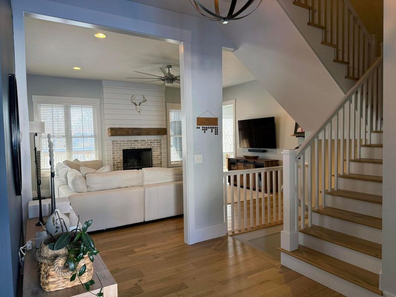 110 Sandpiper Drive, Thornville, OH 43076 Photo 6