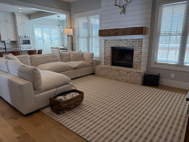 110 Sandpiper Drive, Thornville, OH 43076 Photo 7