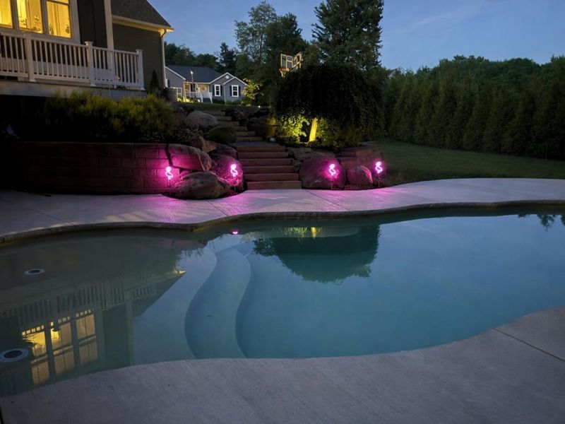 110 Sandpiper Drive, Thornville, OH 43076 Photo 73