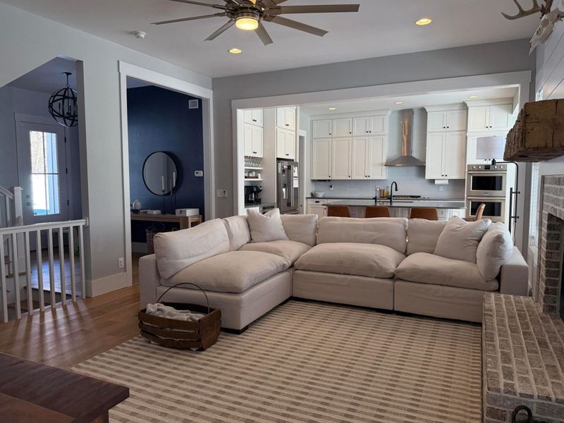 110 Sandpiper Drive, Thornville, OH 43076 Photo 9