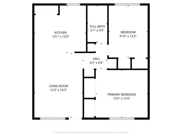 201 E College Boulevard, UNIT 11, Niceville, FL 32578