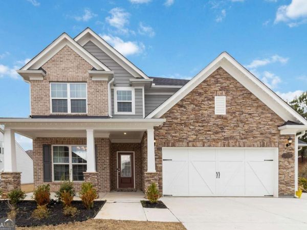 307 Ernest Avenue, Peachtree City, GA 30269