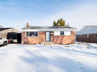 31074 Steinhauer Street, Westland, MI 48186