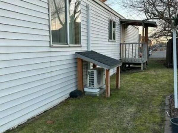 1644 W Windsor AVE , Coeur d'Alene, ID 83815