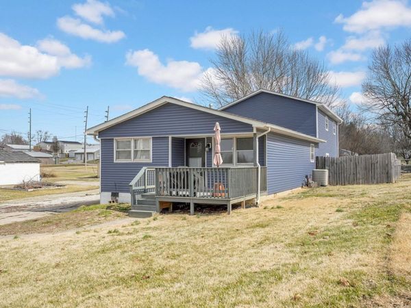 2920 V Street, Bedford, IN 47421