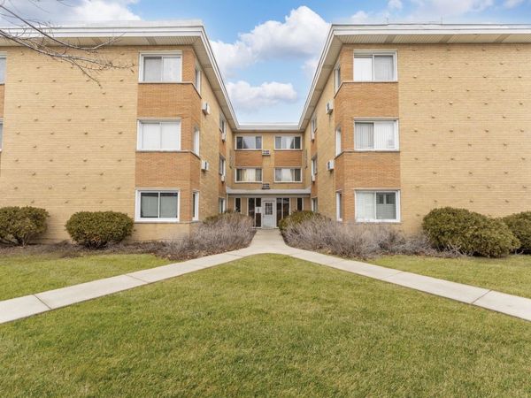 1625 Howard Street , Unit C3, Evanston, IL 60202