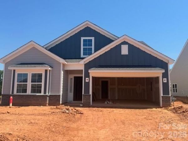 206 Rodeo Drive, Shelby, NC 28150