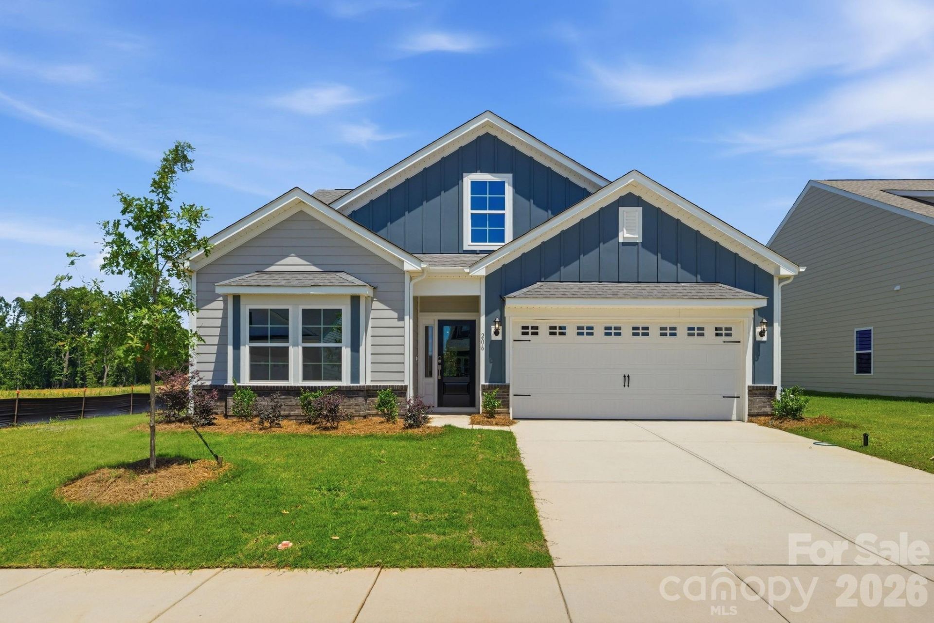 206 Rodeo Drive, Shelby, NC 28150 Main Photo