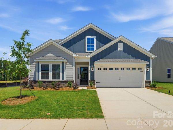 206 Rodeo Drive, Shelby, NC 28150