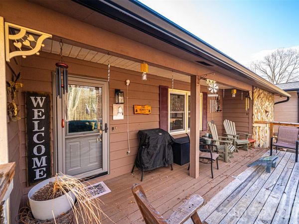 1689 Rock Road, Rutherfordton, NC 28139