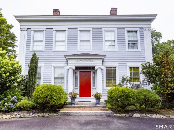 93 Toddy Hill, Newtown, CT 06482