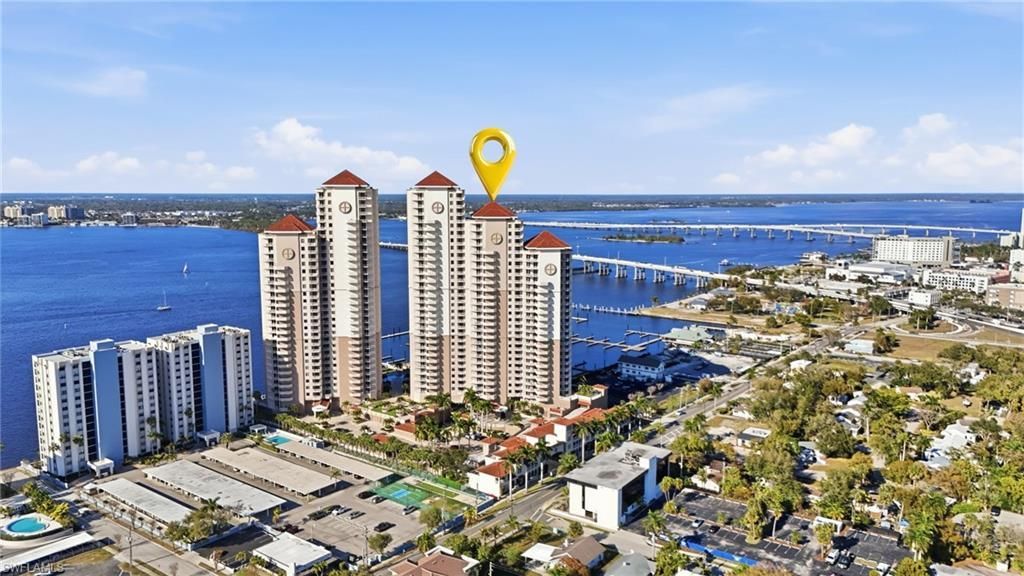 2090 W 1st St , Unit 1206, Fort Myers, FL 33901 Photo