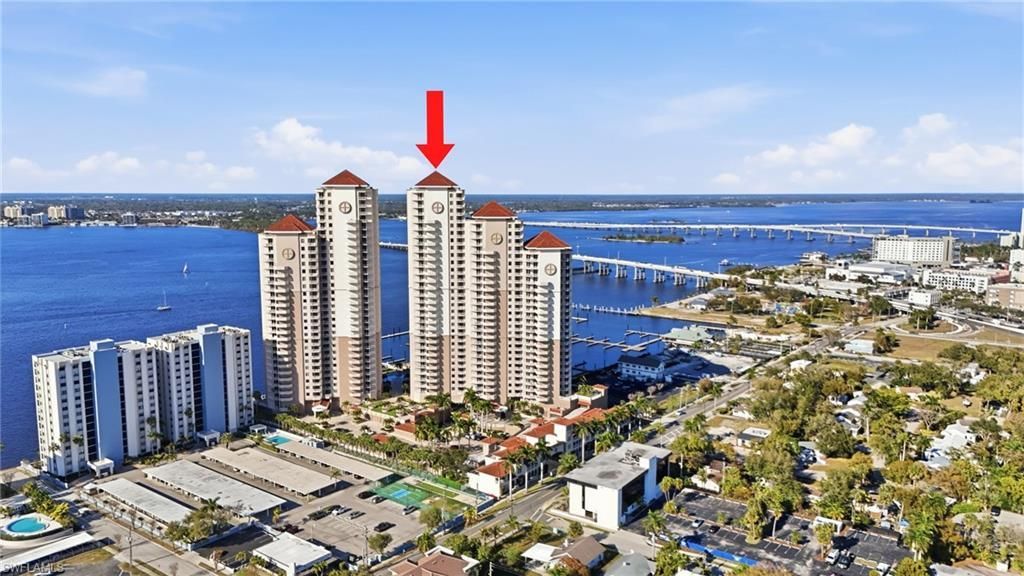 2090 W 1st St, Unit 1206, Fort Myers, FL 33901 Photo