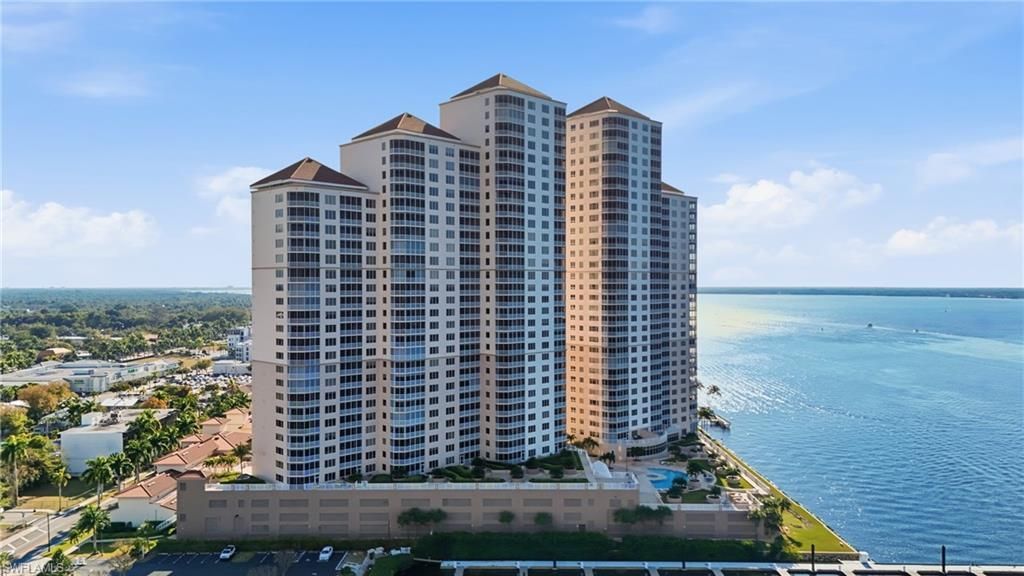 2090 W 1st St , Unit 1206, Fort Myers, FL 33901 Photo