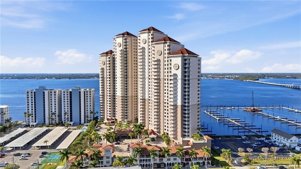 2090 W 1st St, Unit 1206, Fort Myers, FL 33901 Photo