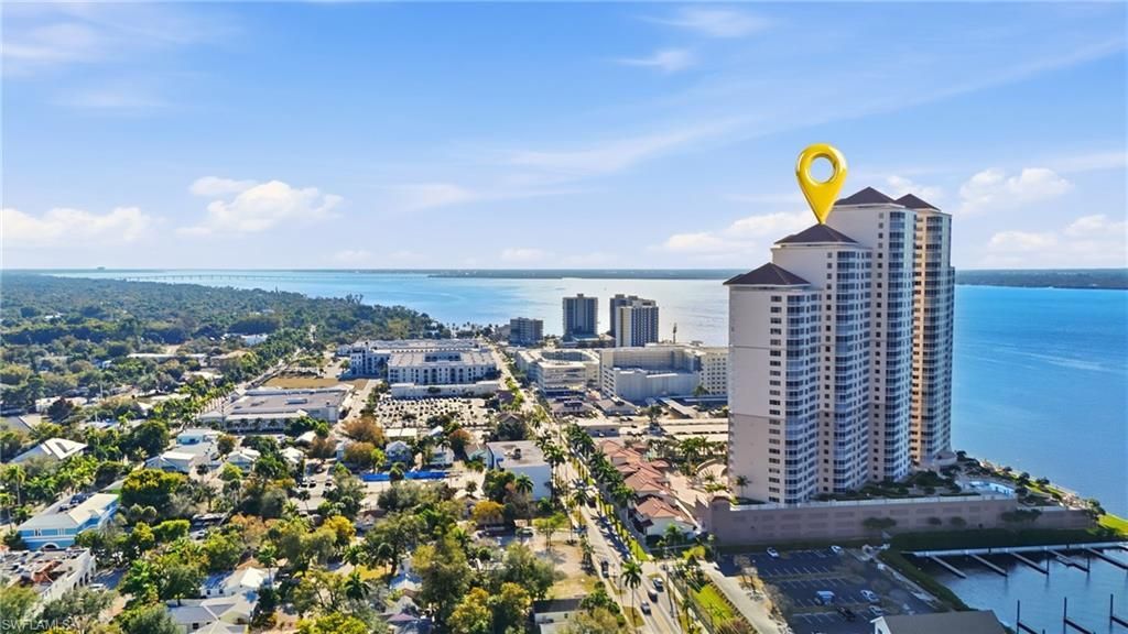 2090 W 1st St , Unit 1206, Fort Myers, FL 33901 Photo