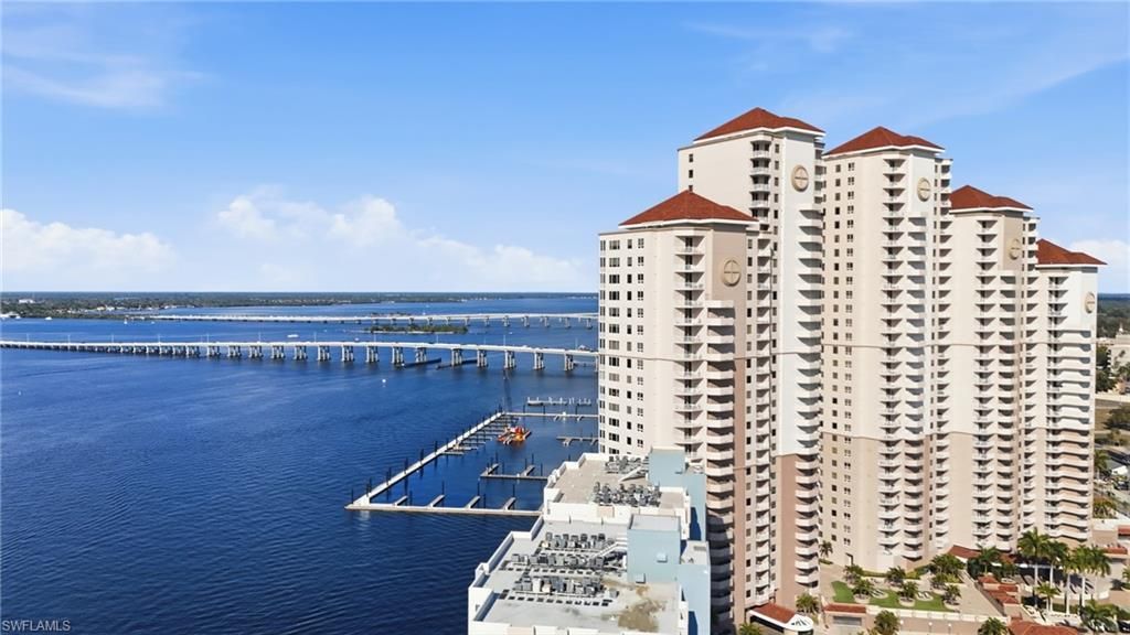 2090 W 1st St, Unit 1206, Fort Myers, FL 33901 Photo