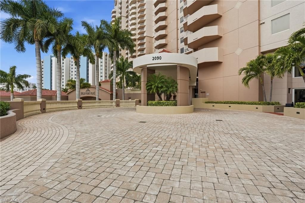2090 W 1st St , Unit 1206, Fort Myers, FL 33901 Photo