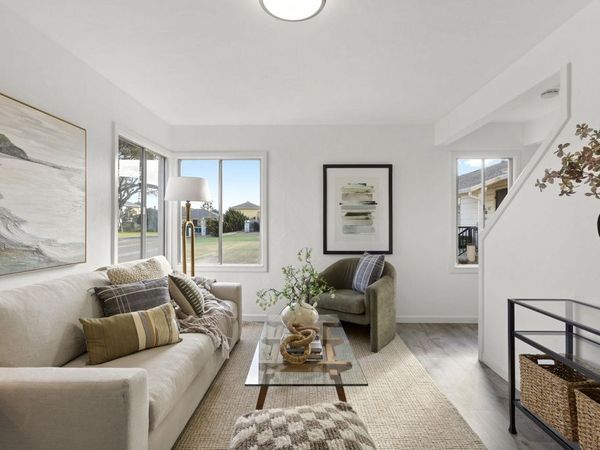 1815 1815 Second Street, Alameda, CA 94501