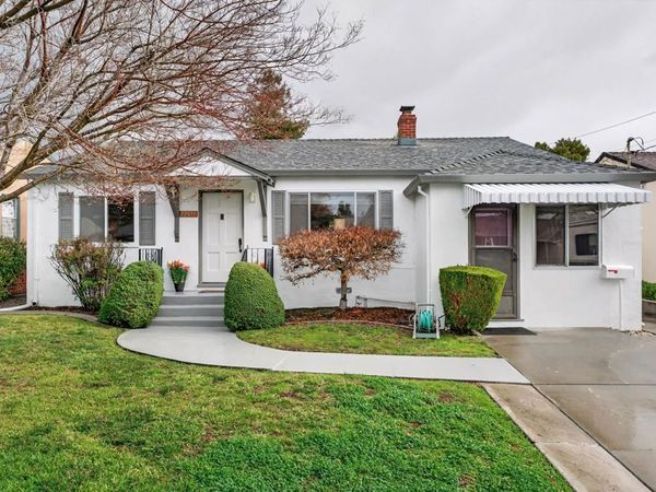 22079 22079 Queen St, Castro Valley, CA 94546