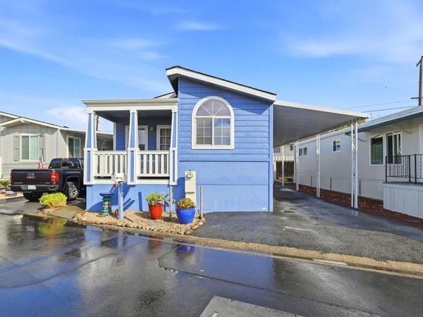 325 Sylvan Avenue, Mountain View, CA 94041