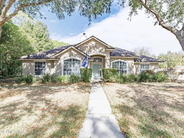 432 BELL BRANCH Lane, St. Johns, FL 32259