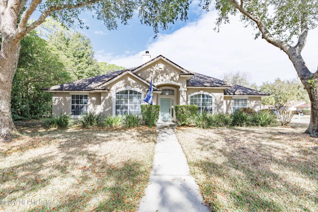 432 Bell Branch Lane, Saint Johns, FL 32259 Main Photo