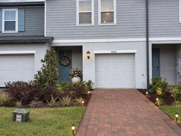 16436 HAPPY EAGLE DRIVE, CLERMONT, FL 34714