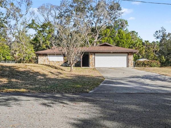 11699 W INDIAN CIRCLE, CRYSTAL RIVER, FL 34428