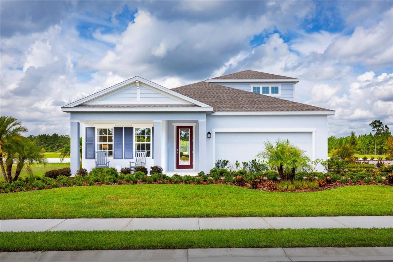 2423 Landing Drive, Titusville, FL 32796 Main Photo